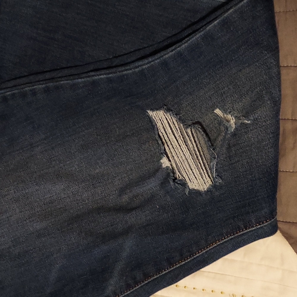 Jeans - Picture 2 of 5